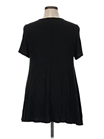 Misia Short Sleeve T-Shirt (view 2)