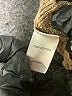 J.Jill 100% Cotton Houndstooth Brown Pullover Sweater Size M - photo 8