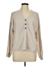 American Eagle Outfitters Tan Cardigan Size L - photo 1