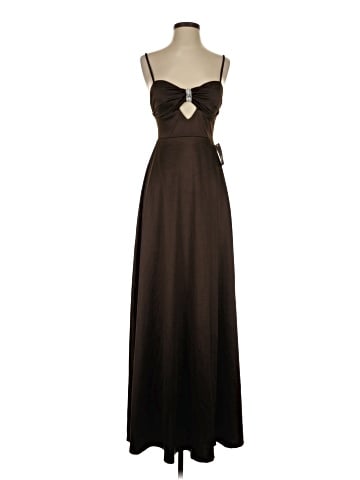 Jump Apparel Cocktail Dress (view 1)