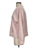TRUTH BY REPUBLIC Pink Sweatshirt Size S - photo 5