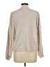 American Eagle Outfitters Tan Cardigan Size L - photo 2