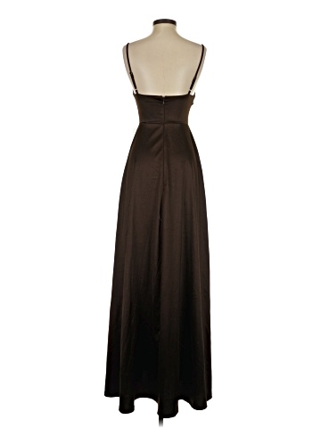 Jump Apparel Cocktail Dress (view 2)