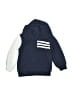 Unbranded Blue Zip Up Hoodie Size 2 - 3T - photo 1