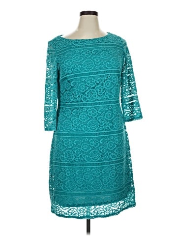 Jessica Howard Casual Dress (view 1)
