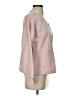 TRUTH BY REPUBLIC Pink Sweatshirt Size S - photo 4
