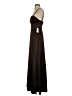 Jump Apparel Brown Cocktail Dress Size 3 - photo 5