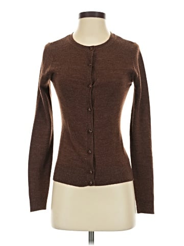 New York & Company Cardigan (view 1)