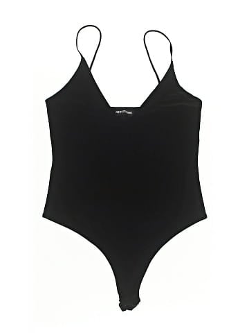 PrettyLittleThing Bodysuit (view 1)