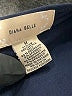 Diana Belle Black Sleeveless Top Size M - photo 7