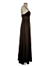 Jump Apparel Brown Cocktail Dress Size 3 - photo 4