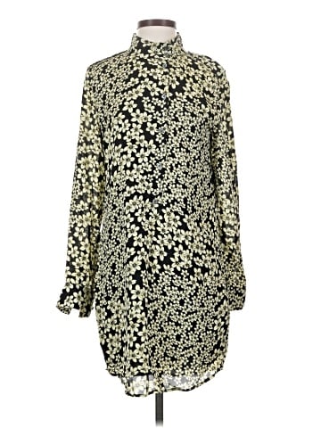 Equipment Casual Dress (view 1)