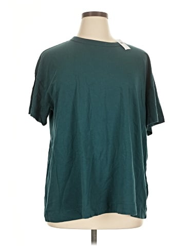 Old Navy Short Sleeve T-Shirt (view 1)