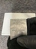 Bobeau Black Cardigan Size S - photo 9