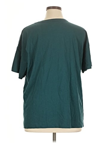 Old Navy Short Sleeve T-Shirt (view 2)