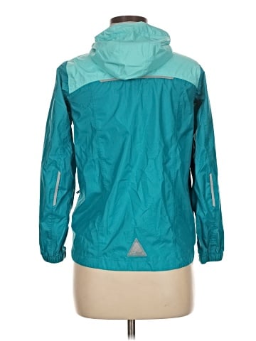 L.L.Bean Raincoat (view 2)