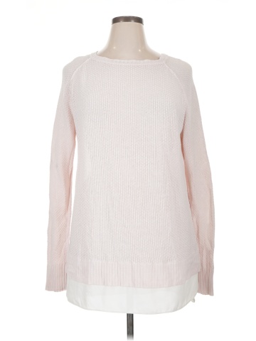 Chaps Pullover Sweater (view 1)