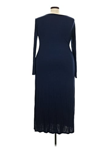 White Mark Casual Dress (view 2)