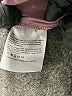 Lululemon Athletica Purple Sweatshirt Size 10 - photo 8