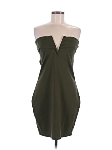Charlotte Russe Cocktail Dress (view 1)