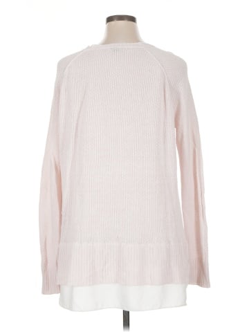 Chaps Pullover Sweater (view 2)