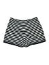 Kule 100% Cotton Stripes Blue Shorts Size M - photo 2