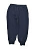 Unbranded Solid Blue Track Pants Size 2 - 3T - photo 2