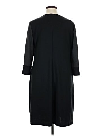 Connected Apparel Casual Dress (view 2)