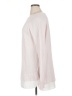 Chaps Pink Pullover Sweater Size 1X - photo 5