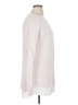 Chaps Pink Pullover Sweater Size 1X - photo 4