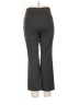 JM Collection Chevron-herringbone Gray Dress Pants Size 10 - photo 2