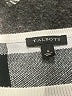 Talbots Gray 3/4 Sleeve Top Size S - photo 7