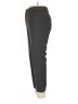 JM Collection Chevron-herringbone Gray Dress Pants Size 10 - photo 5