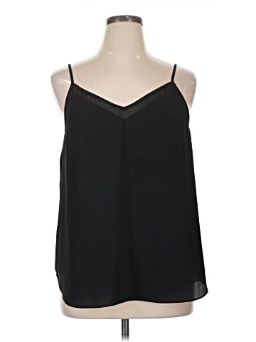 1.State Sleeveless Blouse (view 1)