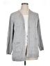 retrology Gray Cardigan Size XL (petite) - photo 1