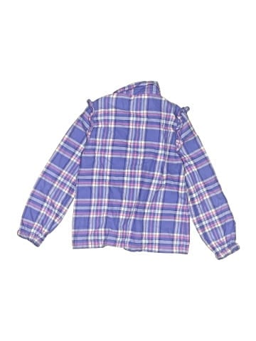 Vineyard Vines Long Sleeve Blouse (view 2)