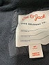 Cat & Jack 100% Polyester Solid Black Jacket Size 3T - photo 3