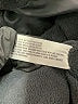 Cat & Jack 100% Polyester Solid Black Jacket Size 3T - photo 4