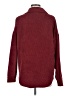MIHOLL Burgundy Coat Size M - photo 2