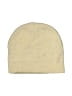 Timberland 100% Acrylic Yellow Tan Beanie One size - photo 1