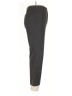 JM Collection Chevron-herringbone Gray Dress Pants Size 10 - photo 4