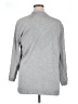 retrology Gray Cardigan Size XL (petite) - photo 2
