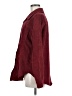 MIHOLL Burgundy Coat Size M - photo 5
