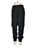 Athleta Black Cargo Pants Size 10 - photo 1