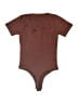 Unbranded Brown Bodysuit Size S - photo 2