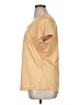Xersion Yellow Short Sleeve T-Shirt Size XL - photo 5