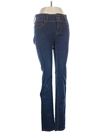 Wax Jean Jeans (view 1)
