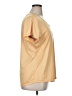 Xersion Yellow Short Sleeve T-Shirt Size XL - photo 4