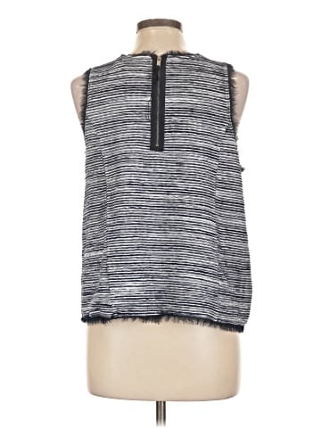 Vanessa Virginia Sleeveless T-Shirt (view 2)
