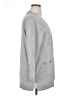 retrology Gray Cardigan Size XL (petite) - photo 4